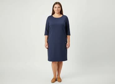 re dress jeans hurtownia: Sukienka damska, rozmiar 2XL — 8