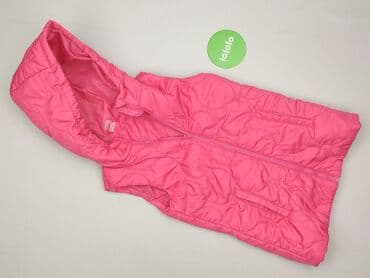 bluzy za darmo: Kamizelka, Little kids, 9 lat, 128-134 cm, stan - Bardzo dobry — 2