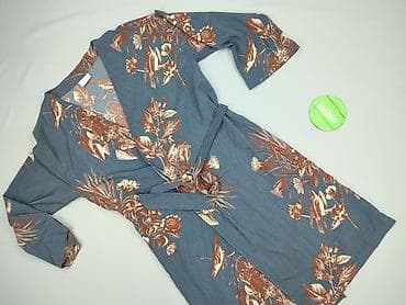 sukienki maxi boho: Vila, Sukienka damska, rozmiar M — 3