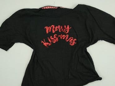 bluzy damskie diverse: Diverse, T-shirt damski, rozmiar S — 1