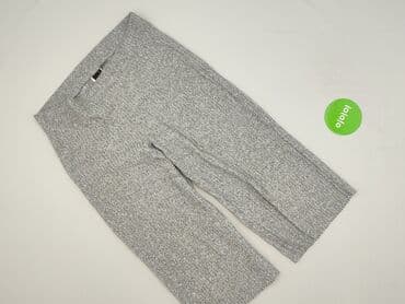 spodni: Gina Tricot, Spodnie materiałowe damskie, rozmiar XL — 2