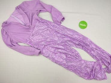 tuniki sylwestrowe: Women`s overall, M — 2