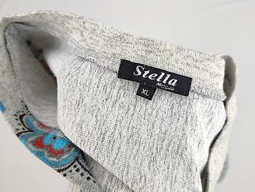 bluzki tunika: Stella, Tunika damska, rozmiar XL — 4