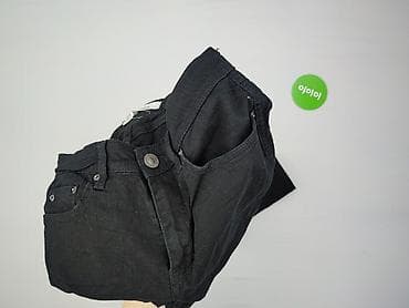 jeans derby: Jeansy damskie, rozmiar M — 5