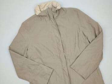 kombinezon narciarski bershka: Bhs, Kurtka przejściowa damska, rozmiar 6XL — 1