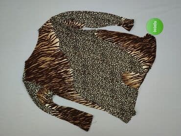 Ubrania damskie: Bluzka damska, rozmiar One size — 3