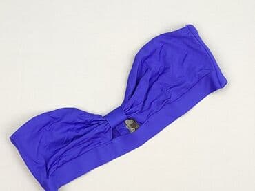 Stroje kąpielowe: H&M, Góra od bikini, rozmiar L