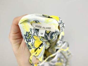 sukienka maxi asos: River Island, Sukienka damska, L — 4