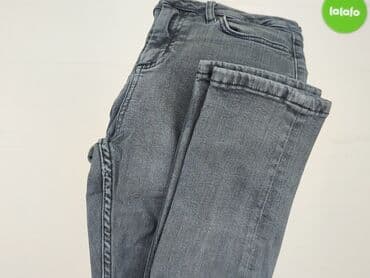 topshop jeansy: Topshop Moto, Jeansy damskie, rozmiar S — 5