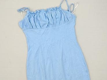 blue: Shein, Sukienka damska, rozmiar S — 1