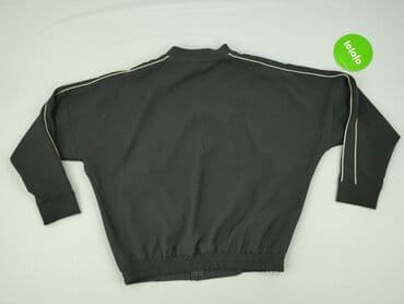 kurtka zimowa elisabetta franchi: Elisabetta Franchi, Kurtka bomberka damska, M — 3