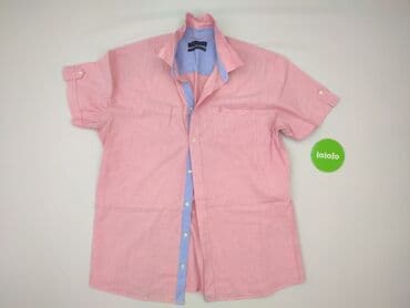 szlafrok carry: Carry, Koszulа dla mężczyzn, rozmiar 2XL — 2