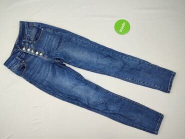 flared jeans: Re-Dress, Jeans for women, M — 2