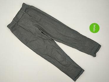 dresy stradivarius: Stradivarius, Spodnie materiałowe damskie, rozmiar XS — 2