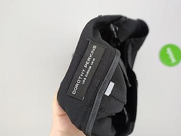swd spodnie: Dorothy Perkins, Spodnie materiałowe damskie, rozmiar M — 4