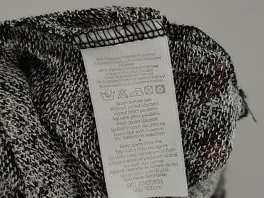 kamizelka futerko czarne: Bluza, Pepco, 12 lat, 146-152 cm, stan - Idealny — 5