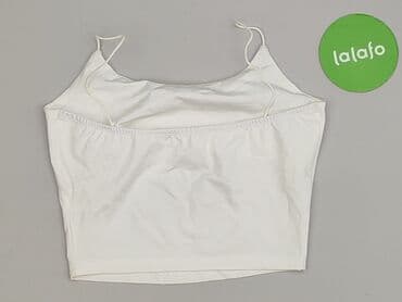 bluza stranger things cropp: Top damski, rozmiar S — 3