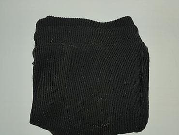 stroj do cwiczen: Spodnie dresowe damskie, rozmiar L — 6