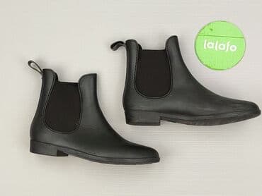 Women: Wellingtons for women, 38 at lalafo.pl — 2 Women: Wellingtons for women, 38 — 2