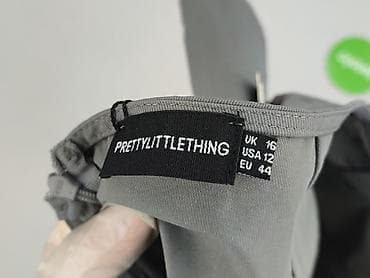 michael kors tops plus size: PrettyLittleThing, Spódnica damska, rozmiar 2XL — 4