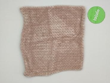 Dom i ogród: Pillowcase, 38 x 38, kolor - Beżowy, stan - Bardzo dobry — 2