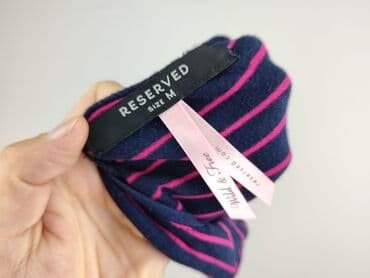 bluzki z frędzlami reserved: Reserved, Bluzka damska, rozmiar M — 4