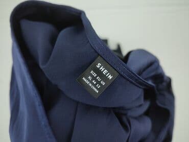 sukienki wieczorowe dla puszystych allegro: Shein, Sukienka damska, XL — 5