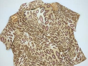 bluzki diverse: Bluzka damska, rozmiar 5XL — 1