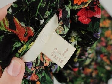 sukienki swing plus size: H&M, Women`s dress, size M (EU 38) — 4