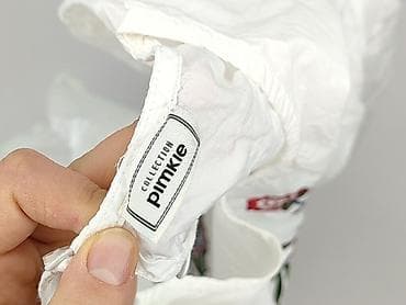 bluzka tupac pull and bear: Pimkie, Women's blouse, size L — 5