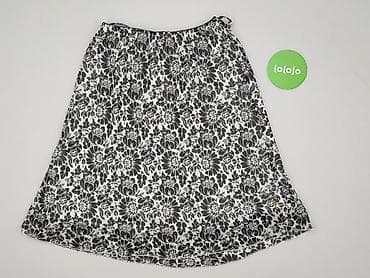 spódnice asymetryczne mini: Blue Motion, Spódnica damska, rozmiar M — 2