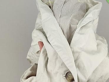 cargo hm: H&M, Marynarka damska, rozmiar S — 6