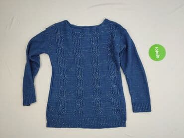 sweter w paski c a: Women`s sweater, size S (EU 36) — 3
