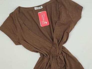 abercrombie fitch koszula damska: Bluzka damska, rozmiar M — 1