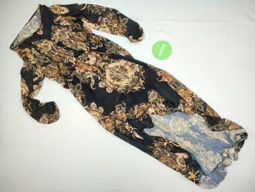 kapcie z mikolajem: Sukienka damska, rozmiar S — 2