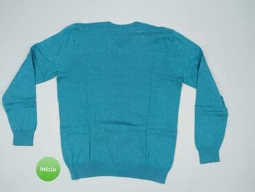 top sweterkowy h: Tu, Sweter damski, rozmiar L — 3