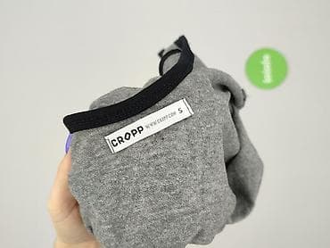 chaotic system bluza: Cropp, Body damskie, rozmiar S — 4