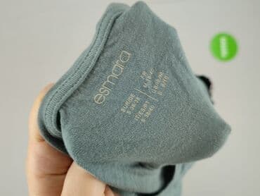 bluzki z dlugim rekawem basic: Esmara, Bluzka damska, rozmiar S — 4