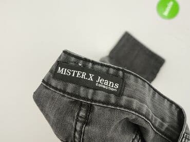 gs jeans: Denim Collection, Jeansy dla mężczyzn, rozmiar M — 4