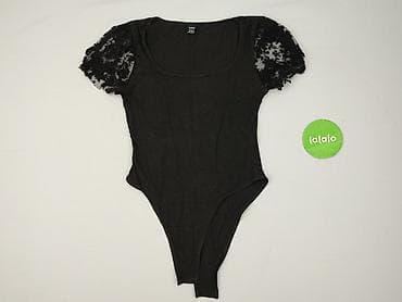 top hello kitty shein: Shein, Body damskie, rozmiar M — 2