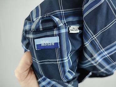 Kobiety: Blue Motion, Płaszcz damski, rozmiar S — 5