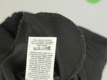 Women: Topshop, Material trousers for women, size XS (EU 34) — 5