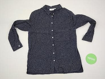 mango koszula niebieska: Promod, Koszula damska, rozmiar S — 2