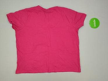 bluzy kukon: Janina, T-shirt damski, rozmiar XL — 3