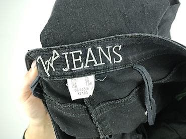 catwalk buty deichmann: Jeansy damskie, rozmiar XS — 5