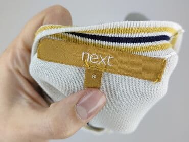 poliamid w swetrze: NEXT Petite, Sweter damski, rozmiar S — 5