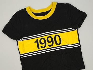 t shirty 80s: Top damski, rozmiar S — 1