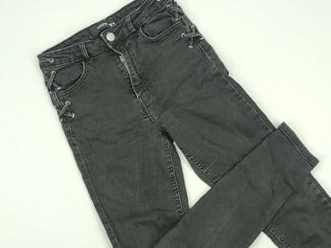 Jeansy: Reserved, Jeansy damskie, rozmiar S