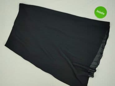 spódniczka midi ołówkowe: Spódnica damska, rozmiar M — 3