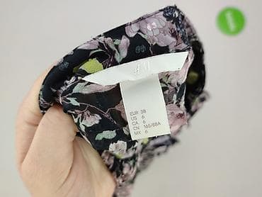 cmp: H&M, Bluzka damska, rozmiar S — 4